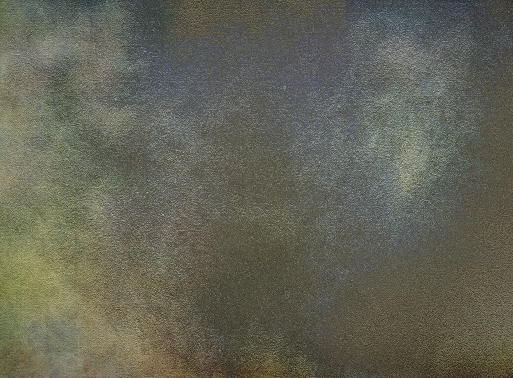 Cielo orrorifico dai colori molto tristi