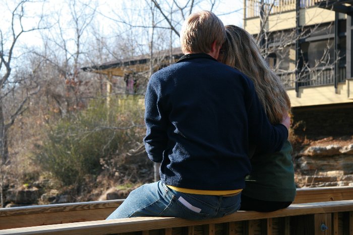 amicizia tra uomo e donna