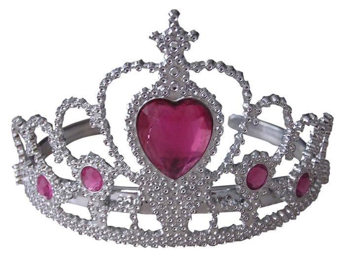 La sua tenue luce disegnerà una corona sul tuo viso d'angelo
