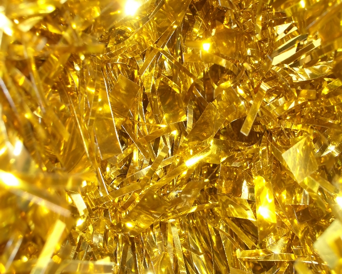 ignaro che un po' più in alto c'è una donna dai capelli d'oro di cui dovrebbe esser geloso