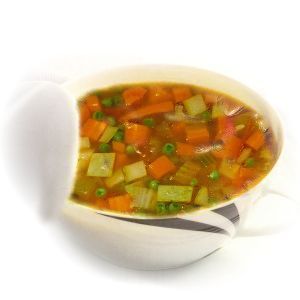 il minestrone