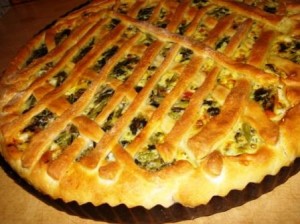 crostata-di-verdure