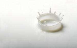 latte come rimedio antico