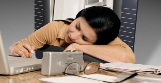 Come combattere la stanchezza quotidiana