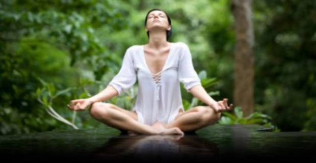 Effetti benefici dello yoga
