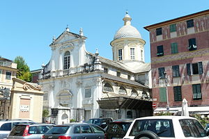 Chiavari