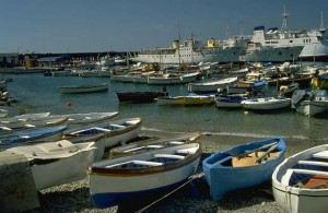 Visitare Siracusa
