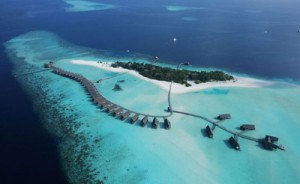 Cocoa Island Maldive