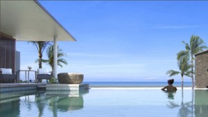 Complesso Alila Villas Soori Indonezia