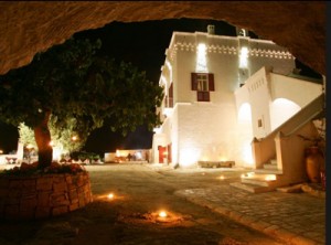 Hotelul Masseria Torre Coccaro Italia