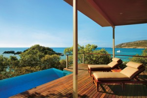 Lizard Island Great Barrier Reef Australia