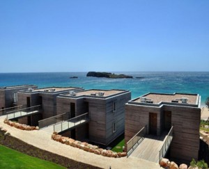 Martinhal Beach Resort&Hotel Portugalia