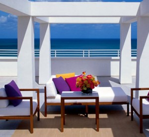 Shore Club Miami SUA