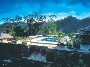 The Datai Malaezia