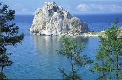 Lago Bajkal