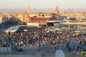 alla scoperta della citta imperiale di marrakech