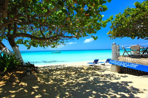 i caraibi e la giamaica per una vacanza economica