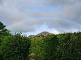 Immagine villa Arcobaleno su villa con parco