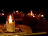 Immagine lume Indimenticabile cena romantica a lume di candela