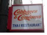 Immagine thailandese Ristorante thailandese dal nome molto insolito